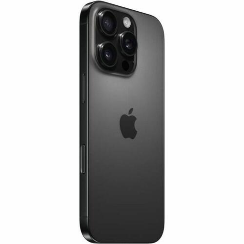 Smartphone Apple iPhone 16 Pro 6,3" 256 GB Sort