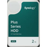 Harddisk Synology HAT3300-2T 3,5" 2 TB SSD
