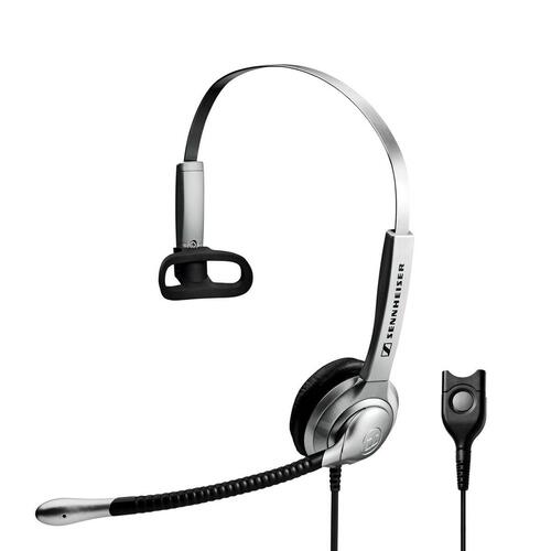 Hovedtelefoner med mikrofon Epos 1000507