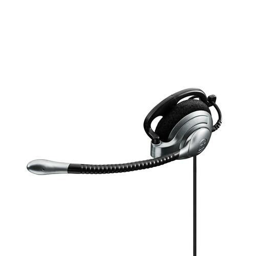 Hovedtelefoner med mikrofon Epos 1000507