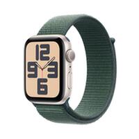 Smartwatch Apple Watch SE 1,78" Grøn 44 mm
