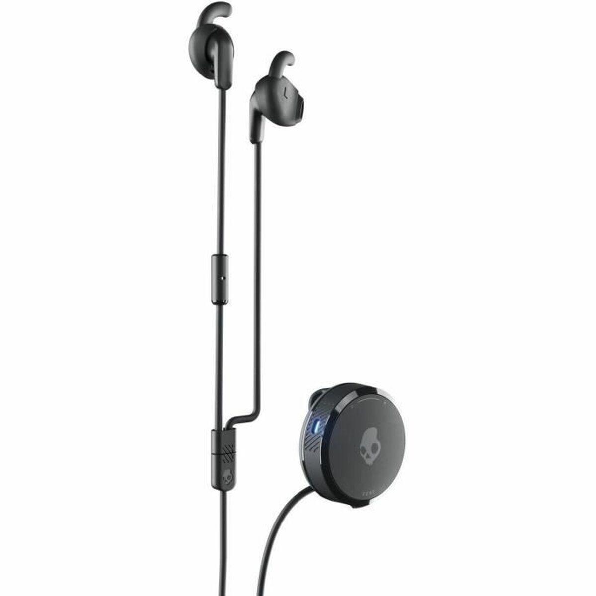 Skullcandy S2VTW-M448 trådløse in-ear hovedtelefoner - sort