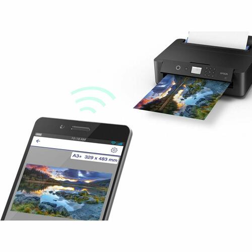 Multifunktionsprinter Epson C11CG43402