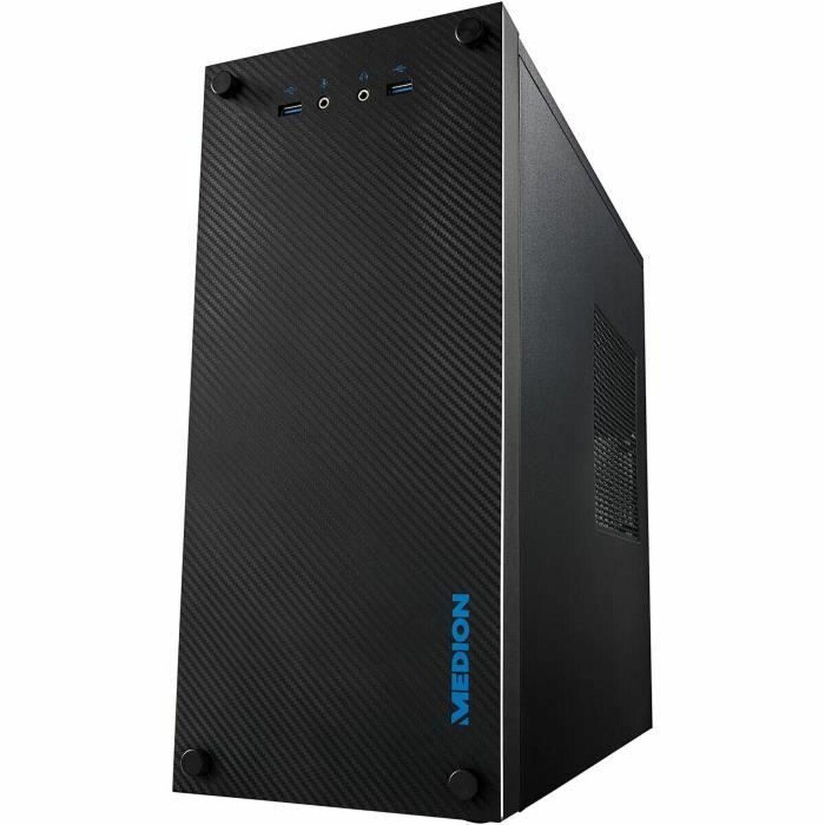 Desktop pc Medion