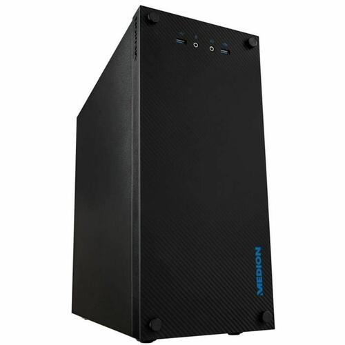 Desktop pc Medion