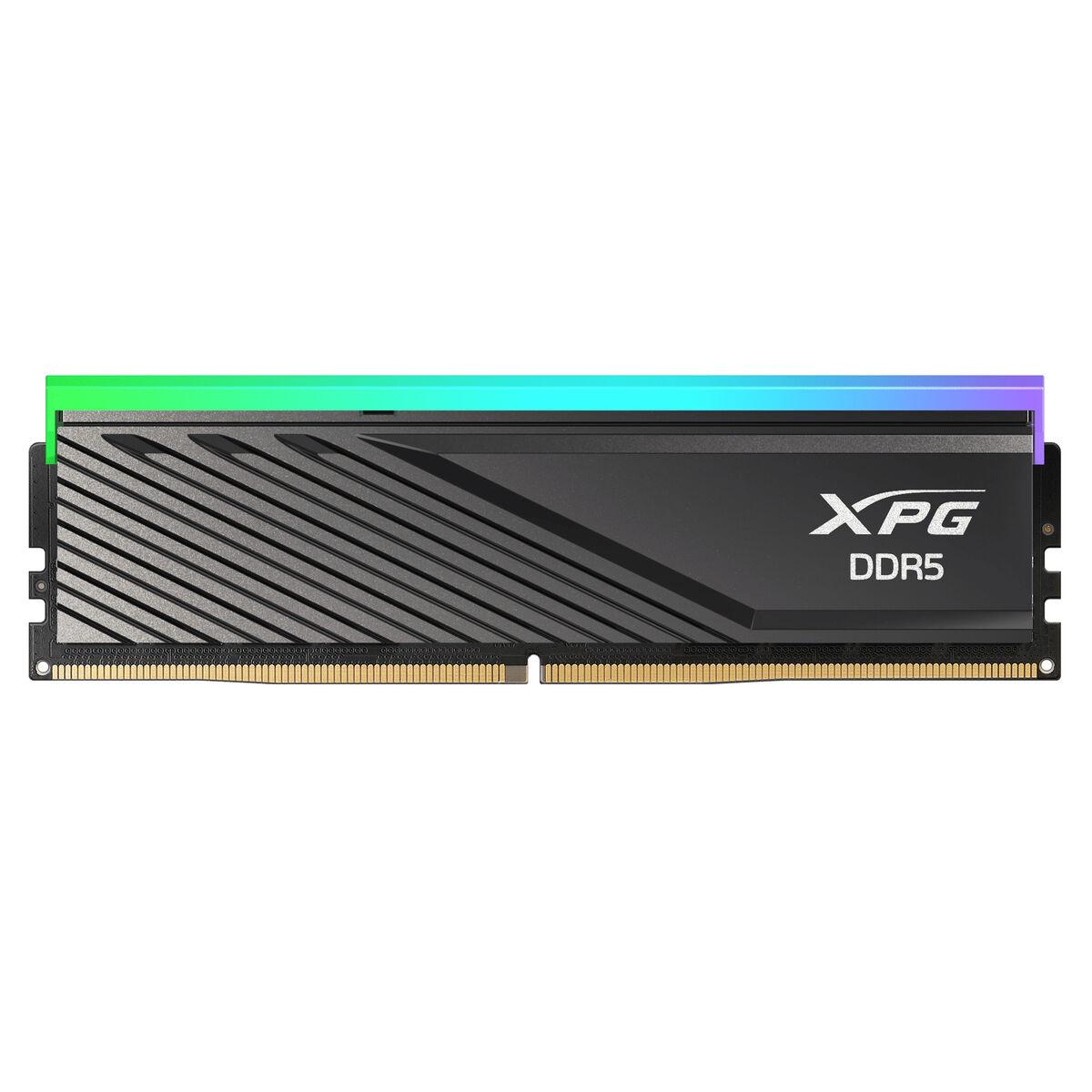 XPG LANCER BLADE RGB DDR5 SDRAM 64GB kit 3000MHz CL30 On-die ECC DIMM 288-PIN