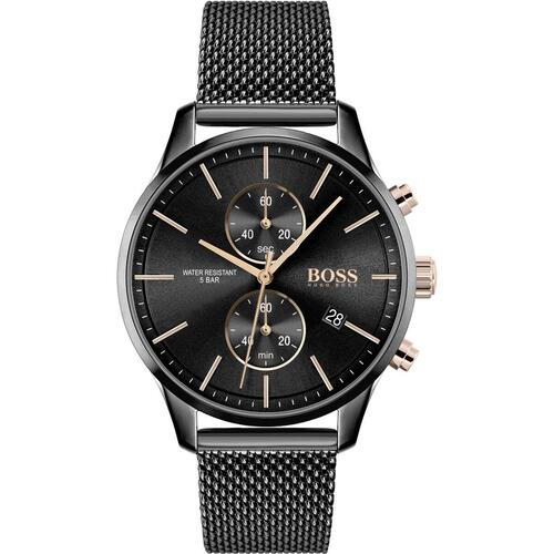 Herreur Hugo Boss 1513811 (Ø 42 mm)