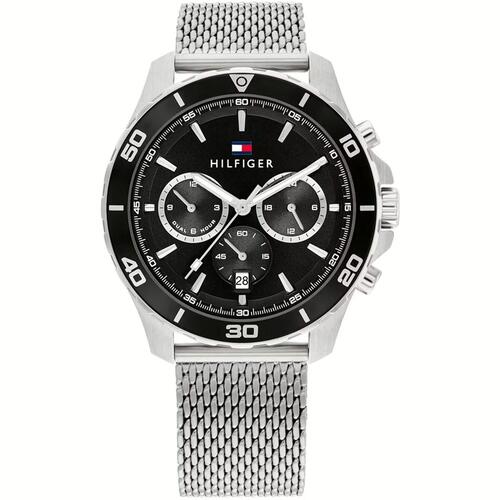 Herreur Tommy Hilfiger 1792092 (Ø 43 mm)
