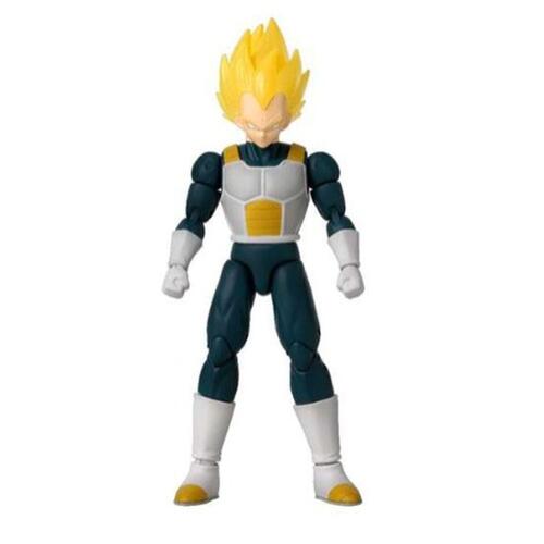 Action Figurer Bandai Dragon Stars Vegeta 17 cm