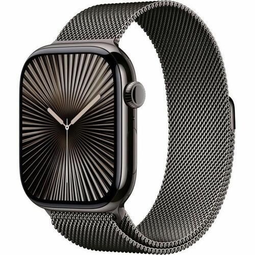 Smartwatch Apple Watch Series 10 Grå 46 mm