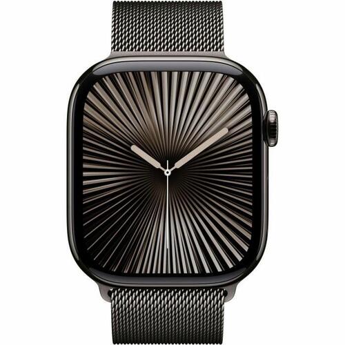 Smartwatch Apple Watch Series 10 Grå 46 mm