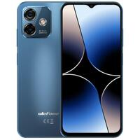 Smartphone Ulefone Note 16 Pro 6,52" 8 GB RAM 128 GB Blå