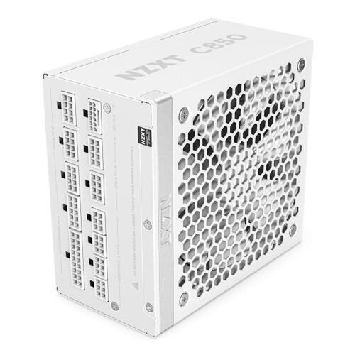 Strømforsyning NZXT C850 Gold 850 W 80 Plus Gold