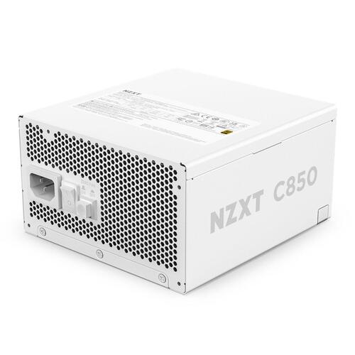 Strømforsyning NZXT C850 Gold 850 W 80 Plus Gold