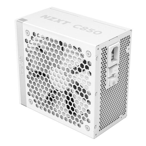 Strømforsyning NZXT C850 Gold 850 W 80 Plus Gold