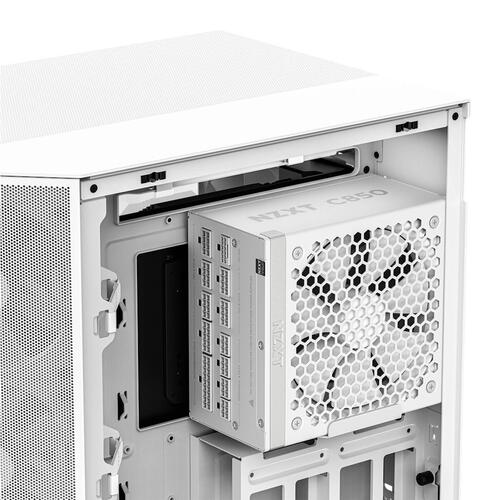 Strømforsyning NZXT C850 Gold 850 W 80 Plus Gold