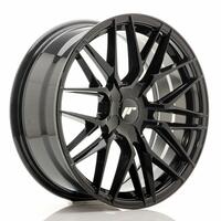 Fælge til køretøj Japan Racing JR281875XX4074GB ET40 CB 74,1 7,5 x 18"