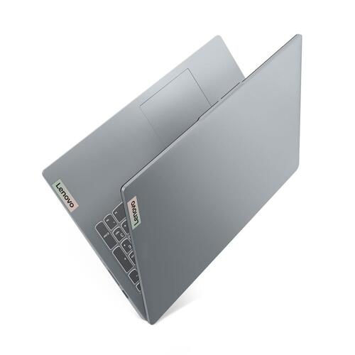 Bærbar computer Lenovo IdeaPad Slim 3 15IRH8 15,6" Intel Core i7-13620H 16 GB RAM 1 TB SSD Spansk qwerty