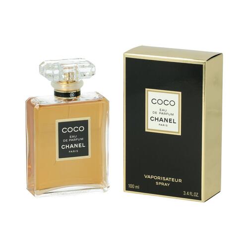 Dameparfume Chanel 11500-113530 EDP (1 enheder)