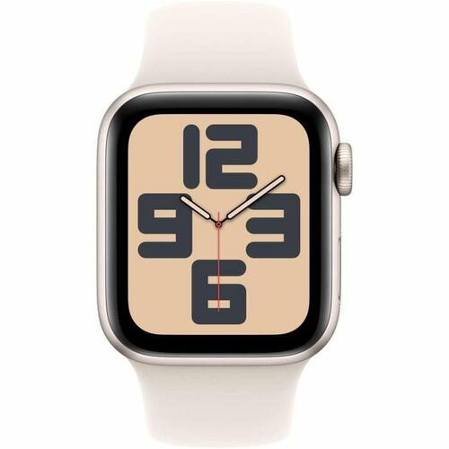 Smartwatch Apple Watch SE Beige 40 mm