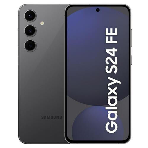 Smartphone Samsung SM-S721BZKGEUE 8 GB RAM 256 GB Grå 6,7"