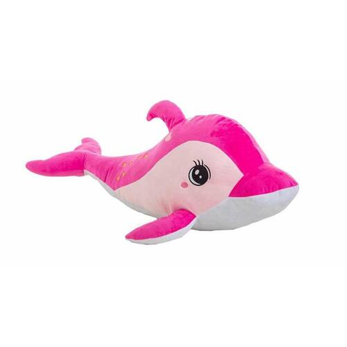 Bamse Delfin 30 cm