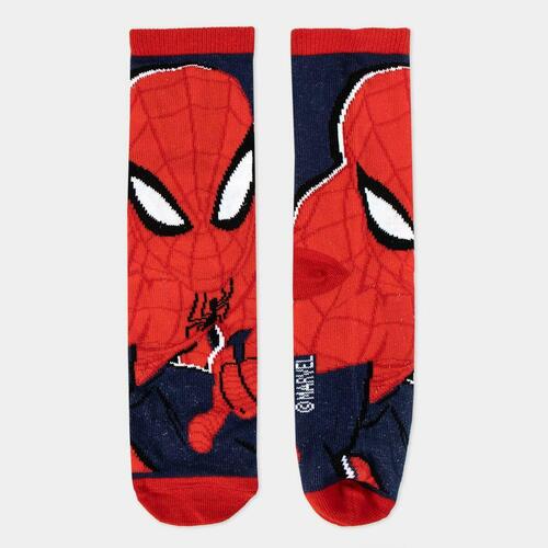 Sokker Spider-Man Sokker Unisex 4 par 23-26