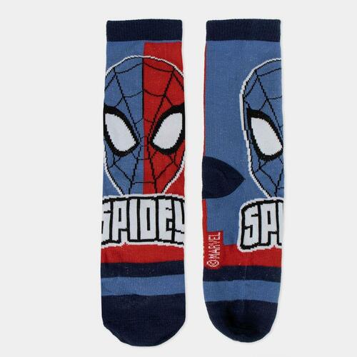 Sokker Spider-Man Sokker Unisex 4 par 23-26