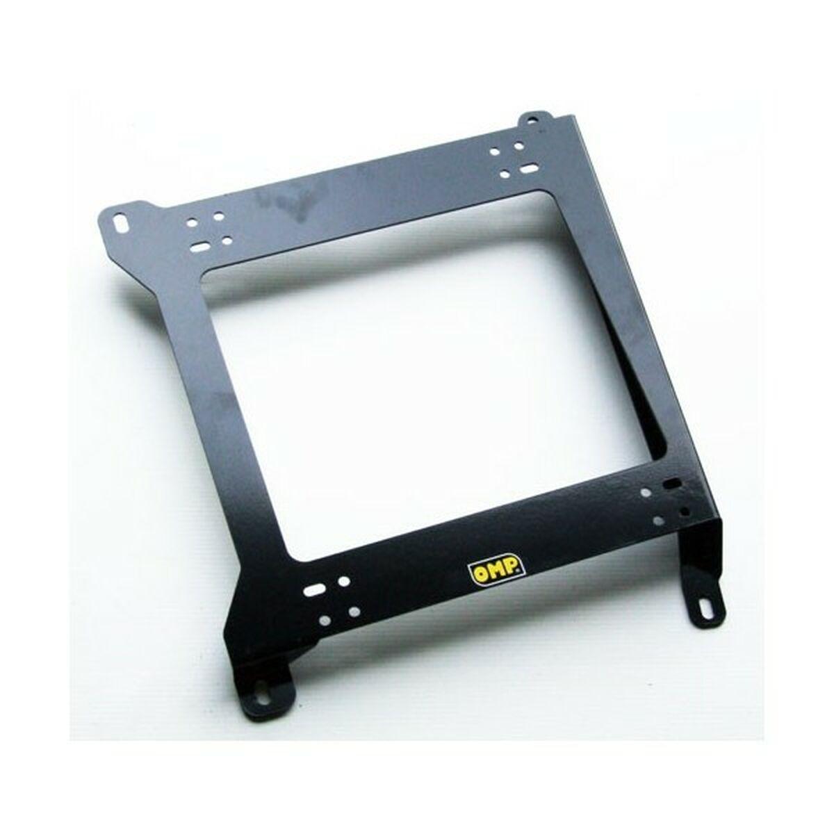 OMP racersæde OMPHC/816/S - stålkonstruktion til bil