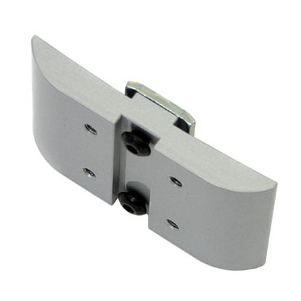 Ergotron Holder 60-575-003 - grå aluminium