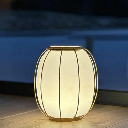Bordlampe Lumisky H27 Metal