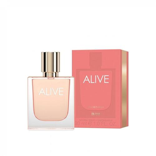Dameparfume Alive Hugo Boss 99350029471 EDP 30 ml (1 enheder)