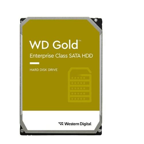 Harddisk Western Digital WD6004FRYZ 3,5" 6 TB