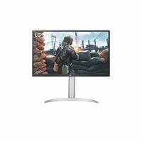 Gaming skærm LG 27UP550P-W 4K Ultra HD 27"