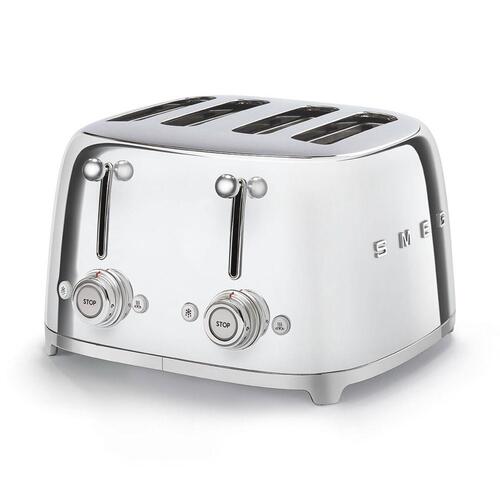 Brødrister Smeg TSF03SSEU