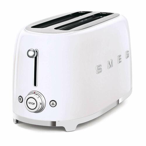 Brødrister Smeg TSF02WHEU