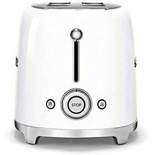 Brødrister Smeg TSF02WHEU
