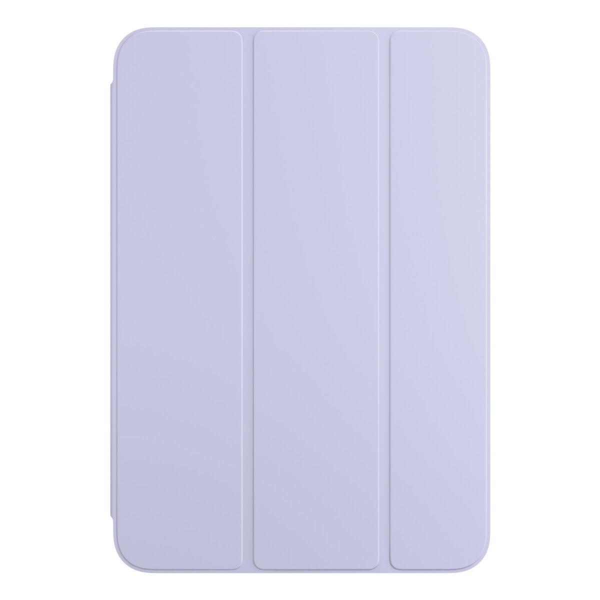 Apple iPad mini Smart Folio cover - Violet (A17 Pro) billede