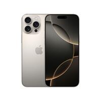 Smartphone Apple iPhone 16 Pro Max 6,9" 512 GB Titanium