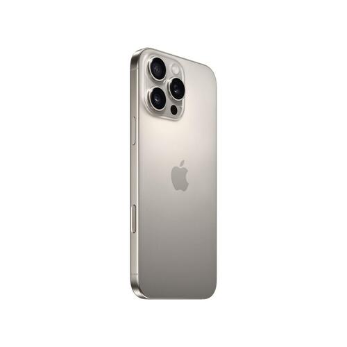 Smartphone Apple iPhone 16 Pro Max 6,9" 512 GB Titanium