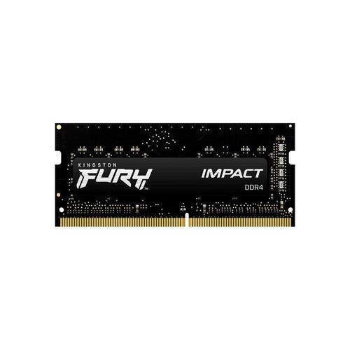 RAM-hukommelse Kingston KF432S20IBK2/64 64 GB DDR4 3200 MHz CL20