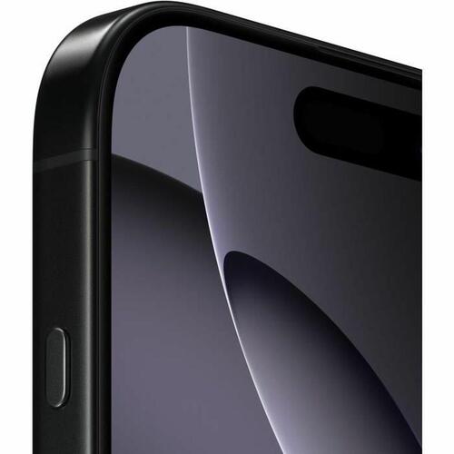 Smartphone Apple iPhone 16 Pro Max 6,9" 512 GB Sort