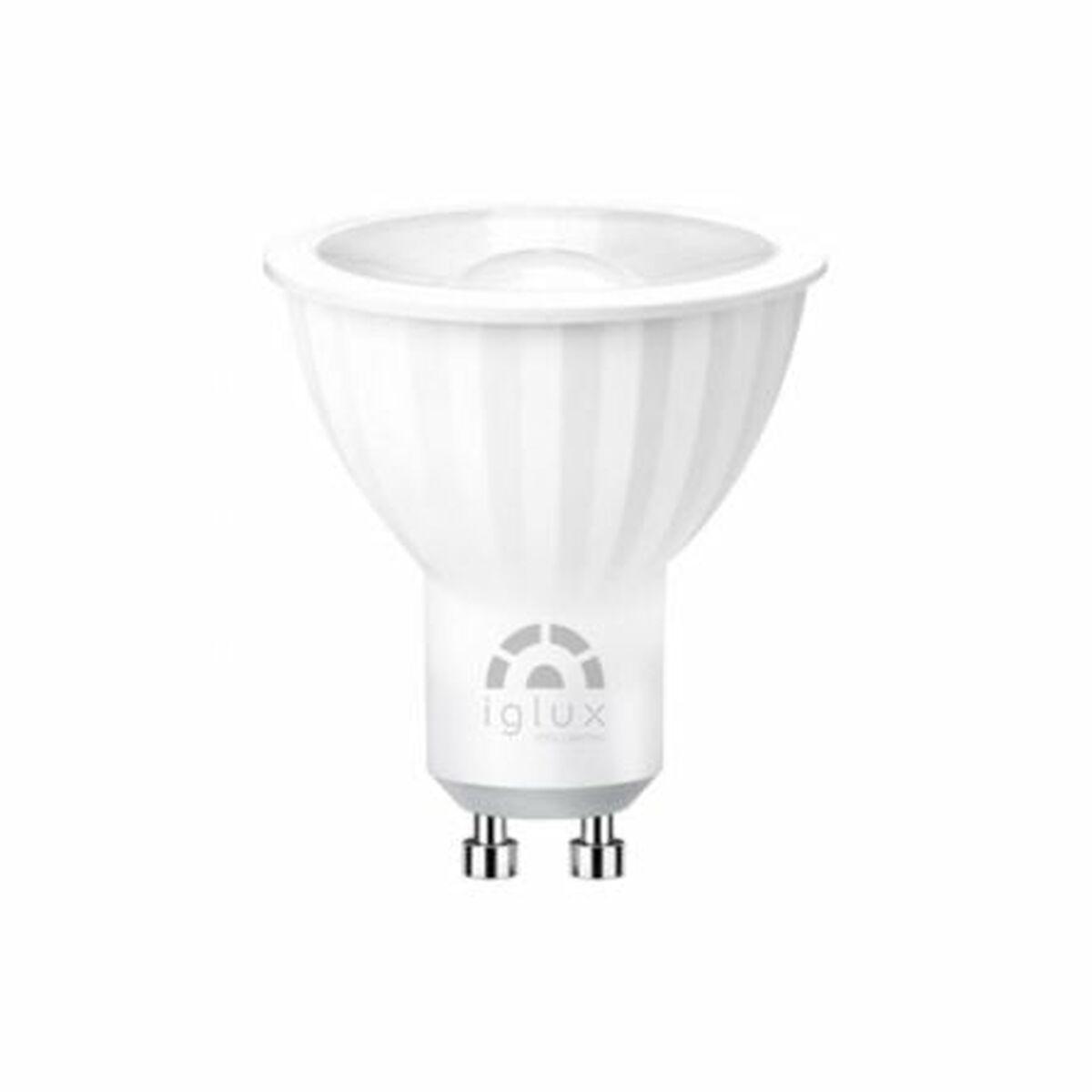 Iglux LED GU10 7 W - 690 lm, 5500 K (XDIM-07120-F V2)