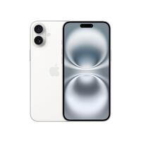 Smartphone Apple MXVV3QL/A Hexa Core 8 GB RAM 128 GB Hvid 6,7"