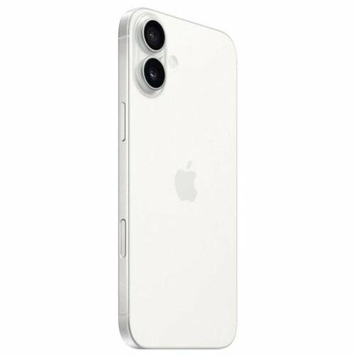 Smartphone Apple MXVV3QL/A Hexa Core 8 GB RAM 128 GB Hvid 6,7"