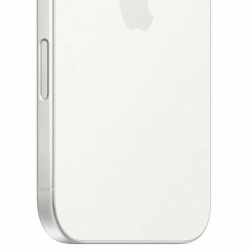 Smartphone Apple MXVV3QL/A Hexa Core 8 GB RAM 128 GB Hvid 6,7"