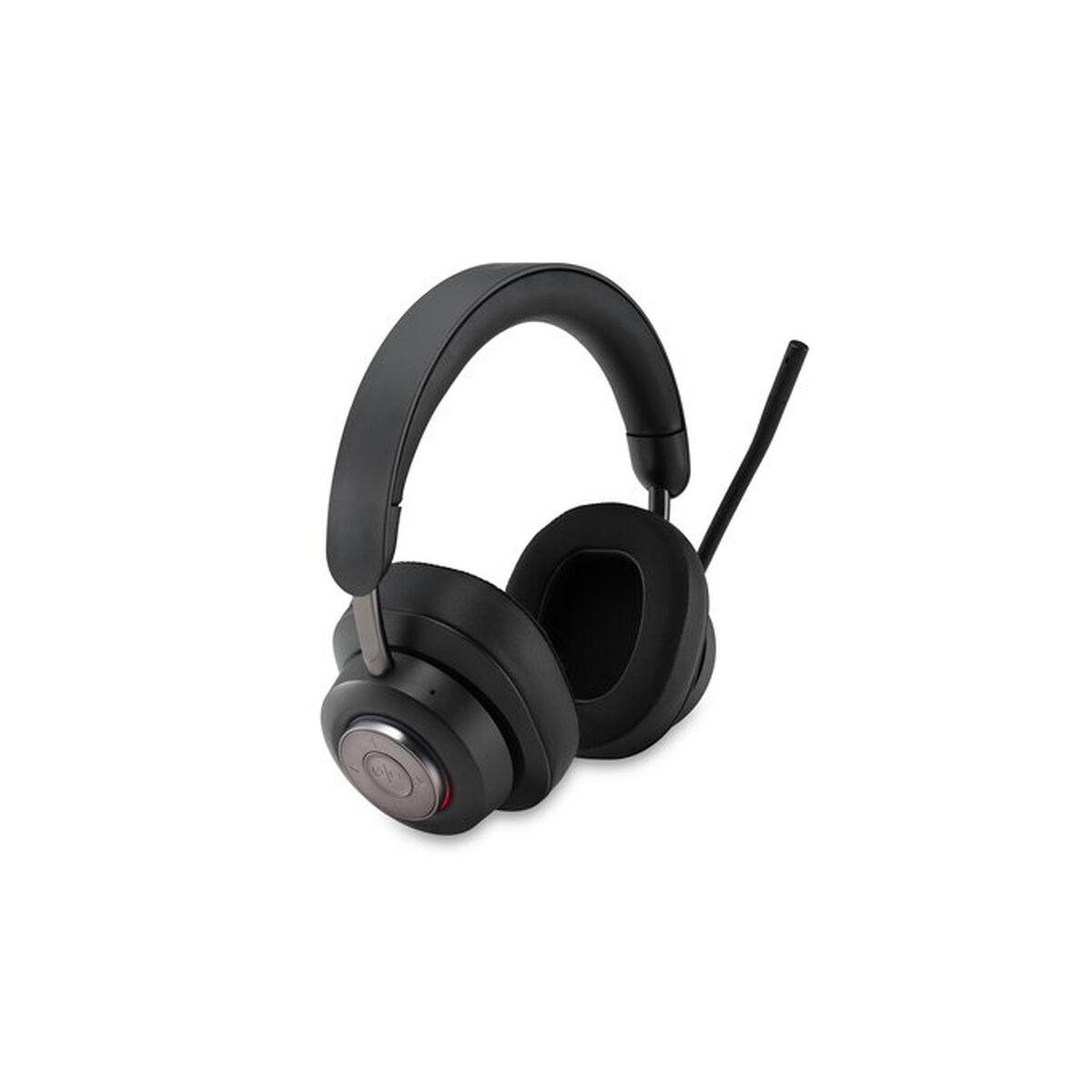 Trådløse hovedtelefoner Kensington K83452WW Sort