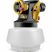 Elektrisk malingssprøjtepistol Wagner 2361749 1,8 L
