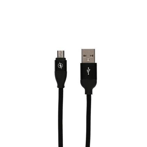 USB-kabel til Micro USB Contact 1,5 m Blå