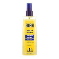 Vand til Fleksibel Hårstyling Perfect Fix Giorgi Perfect Fix (150 ml) 150 ml